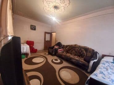 1 otaqlı kohnə tikili: Bakı, 4 otaqlı, Köhnə tikili, 110 kv. m — 16