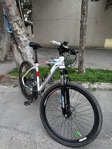 cube velo: Dağ velosipedləri — 2
