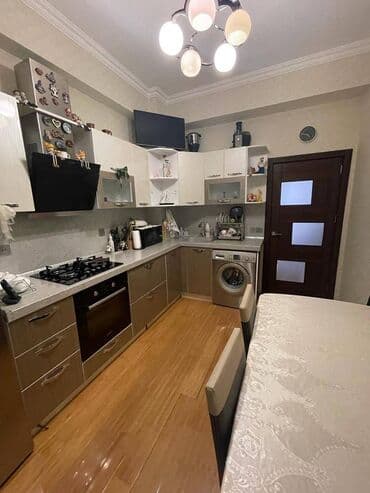 xirdalanda tecili satilan evler: 3 otaqlı, Yeni tikili, 86 kv. m — 14