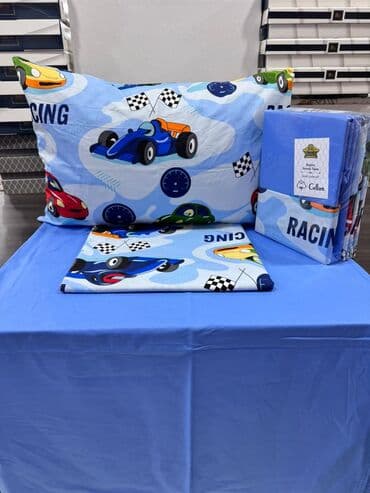 Продукты питания: Хлопок Плед — 45