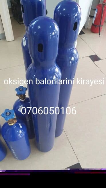qaz reduktor: Qaz balonu, Reduktorsuz — 6