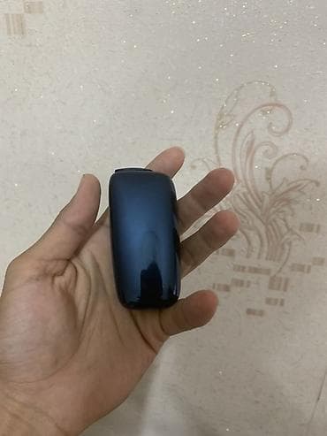 mini qelyan: Real alıcıya endirim olacaq Ploom tütün heat-not-burn cihazı - — 1