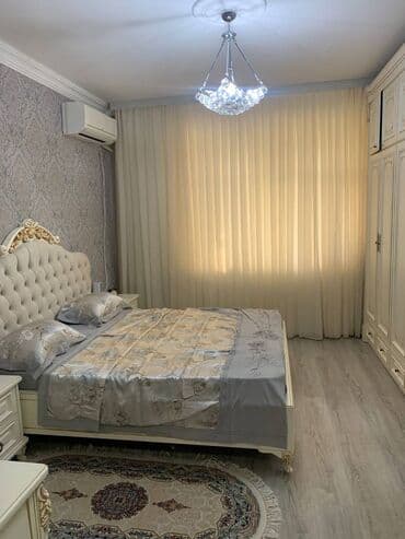 keşlede kiraye evler 2024: Bakı, 4 otaqlı, Köhnə tikili, m. Xalqlar Dostluğu, 110 kv. m — 7