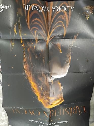 kitab şkaf: Məhsul: Kitab dəsti – Adora Yağmur, Wisteria seriyası (1 və 2) - — 2