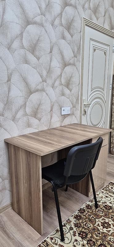 ikinci el kuxna mebel: İşlənmiş, Açılmayan, Dördbucaq masa — 2