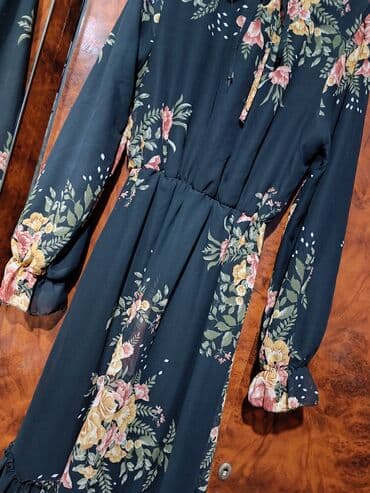 вечернее платье новый: ❗TƏZƏDİR❗40 manata alınıb 20manata satılır — 5