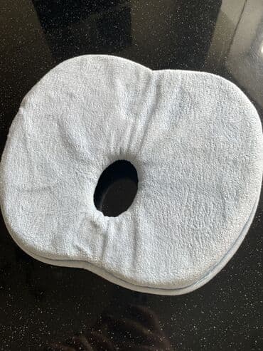 выкройка подушки для беременных: Для сна Б/у Ортопедическая Подушка — 3