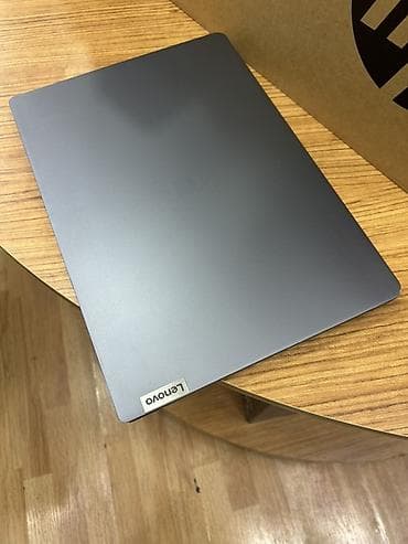 hp notebook: İşlənmiş Lenovo IdeaPad, 15.6 ", Intel Core i5, 512 GB, Ödənişli çatdırılma — 3