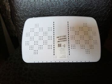 ruter modem: Təzə GPON ruter Innbox G64. Heç işlənməyib — 3