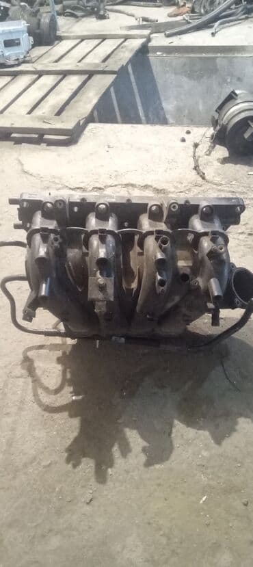 kollektor qiymetleri: Chevrolet AVEO, 1.4 l, Benzin, 2011 il, Orijinal, İşlənmiş — 2