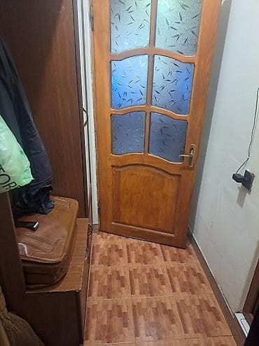 Əhmədlidə,Vunq Tau küçəsində yataqxana tipli 1 otaqlı mənzil. 25 — 5
