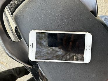 ayfon 17 pro maks: IPhone 7 Plus, 128 GB, Qızılı, Barmaq izi — 4