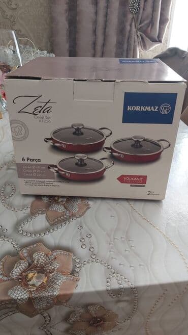 nefis döner masazır: Tava — 3