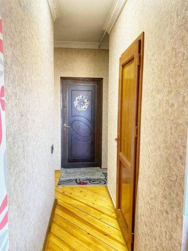 əmlak satışı: Bakı, Hövsan qəs., 2 otaqlı, Köhnə tikili, 62 kv. m — 9