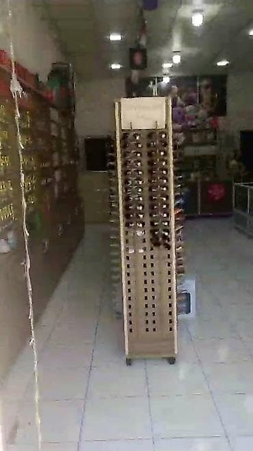 bineqedi emlak: Magazinin yerleştiyi yer Gence şeherin ikinci hissesi (vtaroy çast) — 5