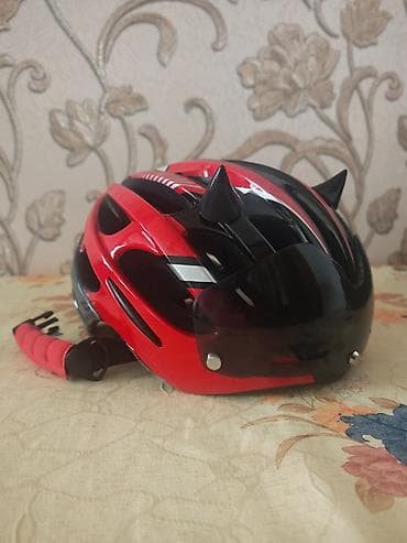val: Velosiped üçün kaska, M ölçüsü — 1