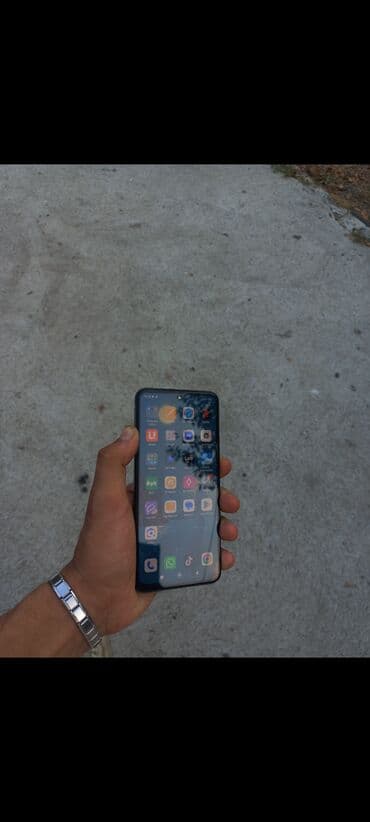 телефон флай тв: Redmi Note 11, 128 ГБ, цвет - Серый — 4