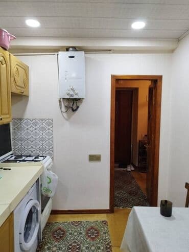 məhlə evi: Bakı, 2 otaqlı, Köhnə tikili, m. Xalqlar Dostluğu, 55 kv. m — 8