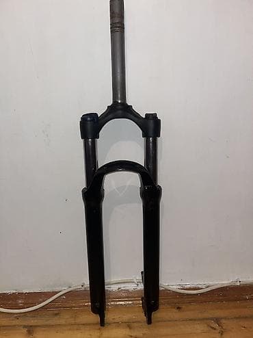 velosiped 27: Amortizator 27,5 forward apache x27,5 velosipedden — 4