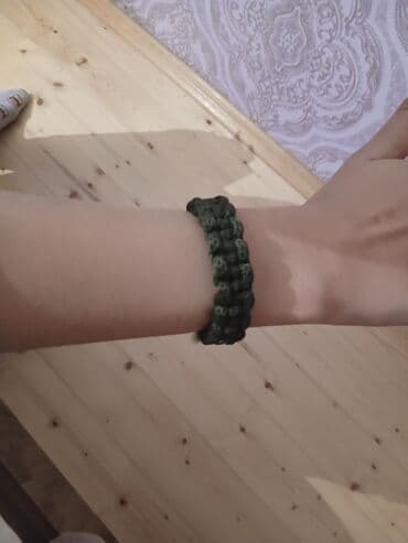 aqua de polo saat: Bilərzik — 3