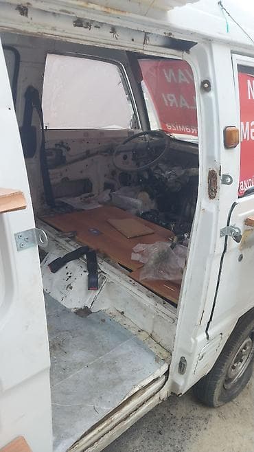 Другое оборудование для бизнеса: Satış: Mobilləşdirilə bilən mini food-truck/kofe van üçün baza — 6