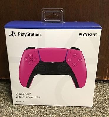 ufc 5 ps4: Məhsul: Sony PlayStation DualSense Wireless Controller (PS5 üçün) — 1