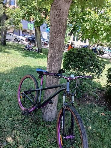 Şəhər və yüngül off-road üçün yığılıb fərdiləşdirilmiş velosiped — 4