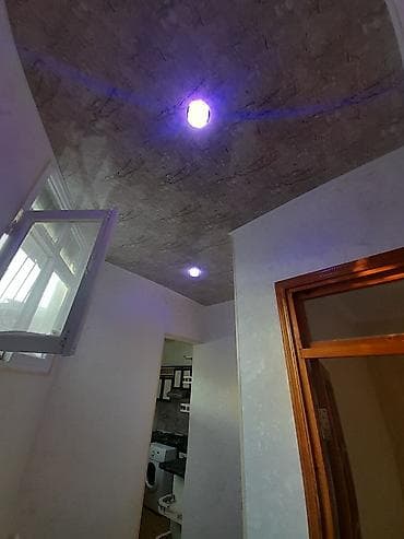 xalqlarda satılan evlər: Xırdalan, 2 otaqlı, Köhnə tikili, 55 kv. m — 3