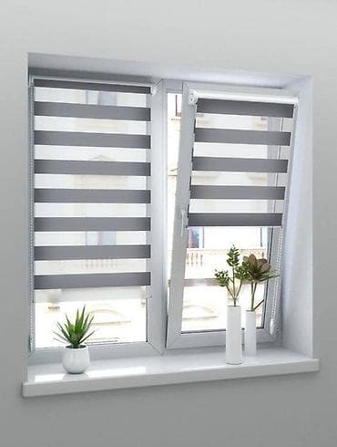 qapi bezeyi: Pərdə bir evin və ya bir ofisin ən tamamlayıcı elementidir. Pərdə — 10