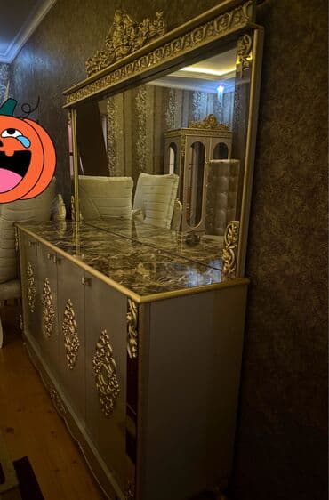 masa və oturacaq dəstləri: Yeni — 2