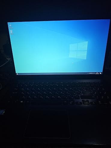 tablet mini 6: İşlənmiş ASUS Vivobook, 15.6 ", Intel Celeron, 256 GB, Ünvandan götürmə — 1