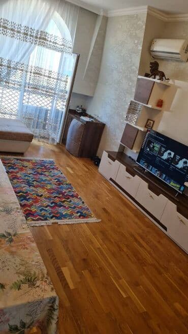 продажа квартира: 1 комната, Новостройка, 47 м² — 1