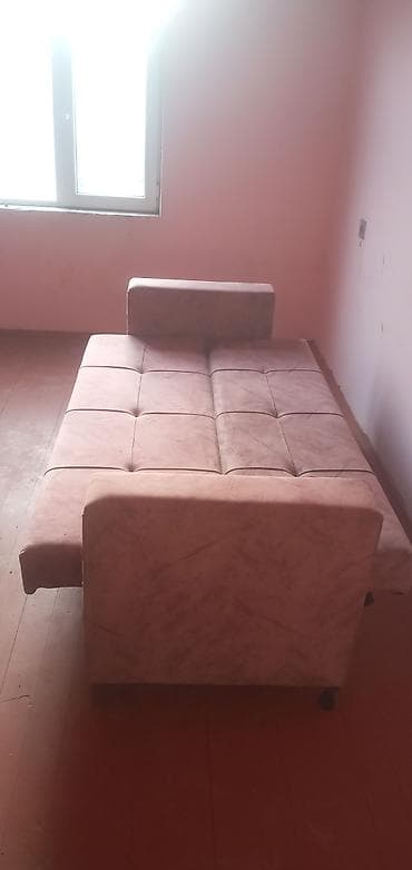 ucuz stolar: Di̇van-kravat, Açılan, Parça, Çatdırılma yoxdur — 2