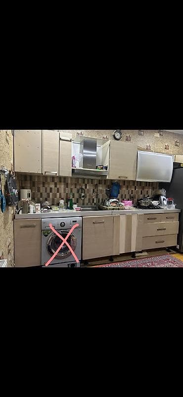 6053 //& Lamie TECILI EVDEN CIXMALIDI Metbext mebeli satilir