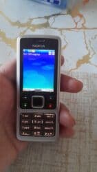 iphone 14 pro en ucuz: Nokia 6300 4G, 2 GB, Düyməli — 5