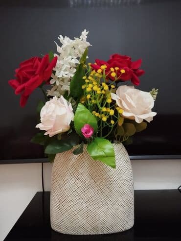 подарки для женщин баку: Güldan dekoru — 6