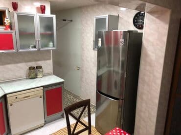 kohne gunesli: Bakı, Yeni Günəşli Massiv D, 5 otaqlı, Köhnə tikili, 101 kv. m — 14