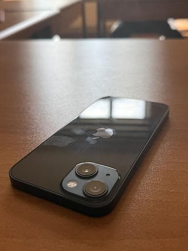 iphon 5 s: IPhone 13, 128 GB, Midnight, Face ID — 2