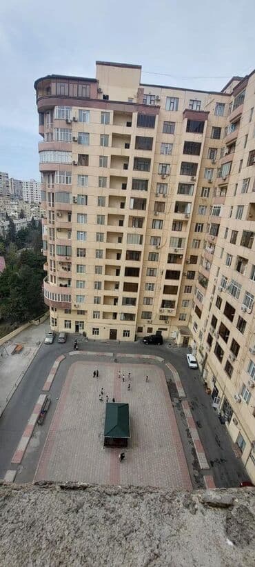 Mənzil kirayələyirəm: Menzil kiraye verilirmemar ecemi metrosu yaxinliginda ofis haqqi — 1