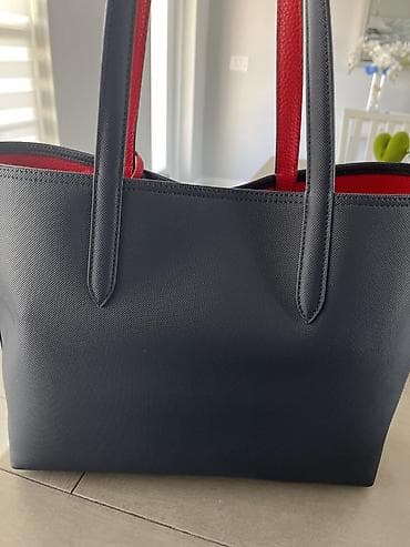 Çantalar: Əl çantası, Lacoste, Yeni — 5