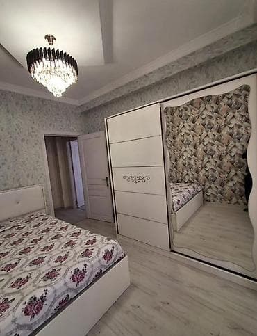 kirye evler: Genclik metrosuna 5 deq mesafede 2 otaqli ev kiraye verilir ev tam — 10