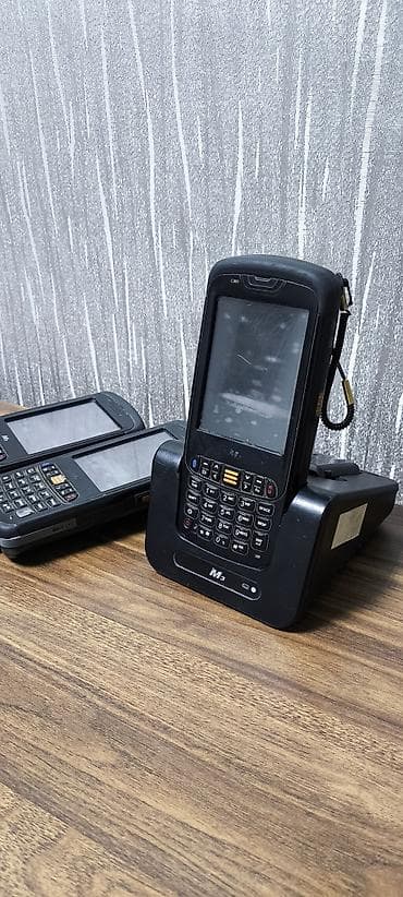 siemens penphone: Qiymətdə razılaşma olacaq. M3 mobil data toplayıcı/handheld terminal — 2