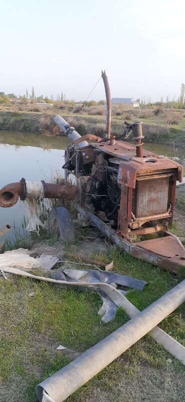 Ofis ləvazimatları: Nasos, Suvarma üçün, quraşdırılma Səthi — 10