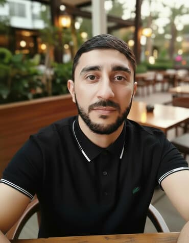 работа в баку водитель: Донярщик, Мужчина, 32 лет, Более 5 лет опыта — 3