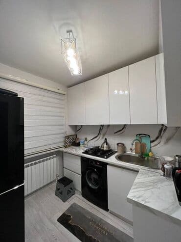 mingecevir ev satisi: Bakı, 3 otaqlı, Köhnə tikili, m. Həzi Aslanov, 82 kv. m — 7