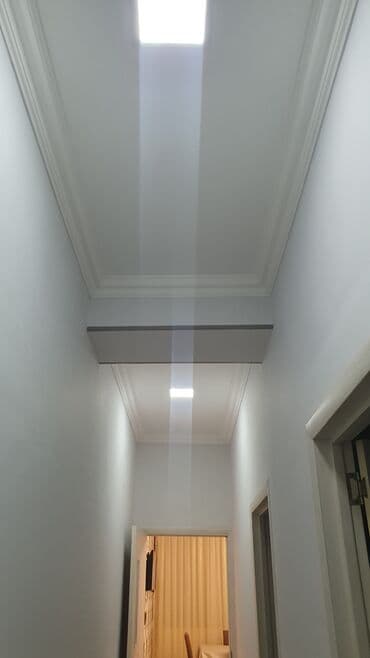 sumqayıtda mənzillər: 2 otaqlı, Yeni tikili, 58 kv. m — 79