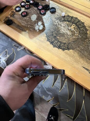 Видеоигры и приставки: IPhone 13 Pro, 256 ГБ, Space Gray, Face ID — 5