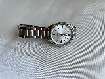 bil: Casio qadın qol saatı Zərif və gündəlik istifadə üçün uyğun, oxunaqlı — 1