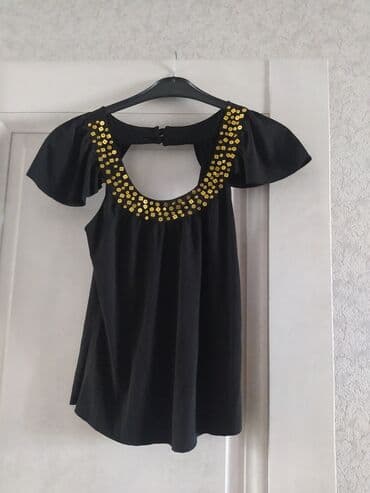 женские футболки и майки в полоску: Hamisı tezedir — 4