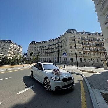 Красота и здоровье: Сутки, BMW, Без депозита — 6